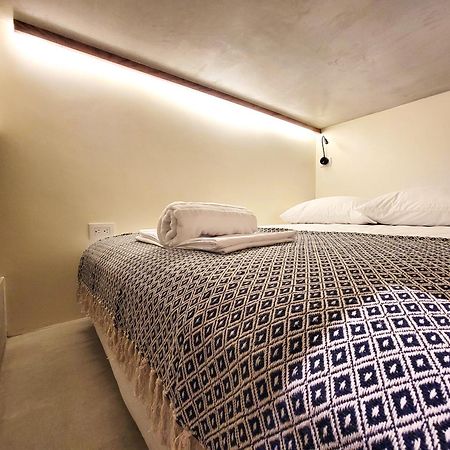 Caracola Boutique Hostel El Paredón Buena Vista Eksteriør billede
